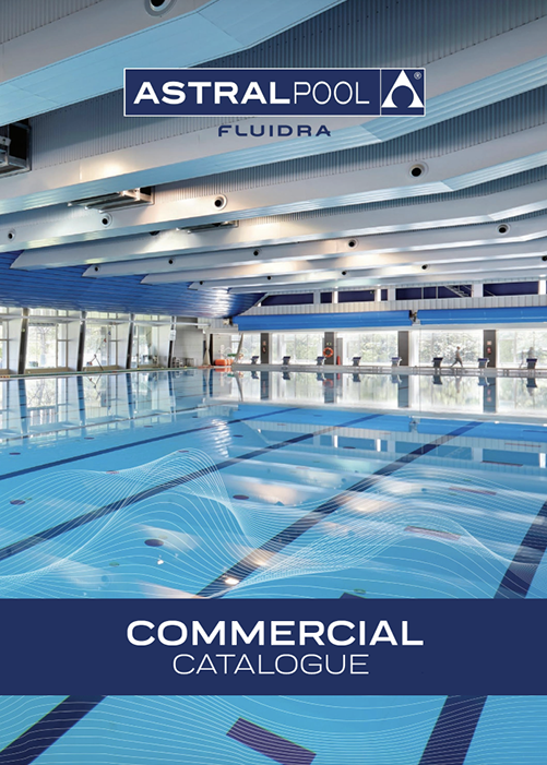 AstraPool Commercial Catalogue